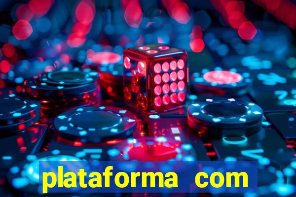 plataforma com jogos demo